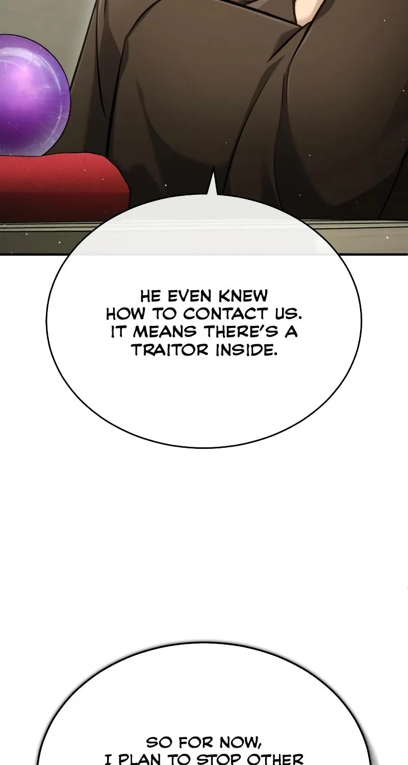 Retirement Life of a Returner Chapter 39 page 34 - 