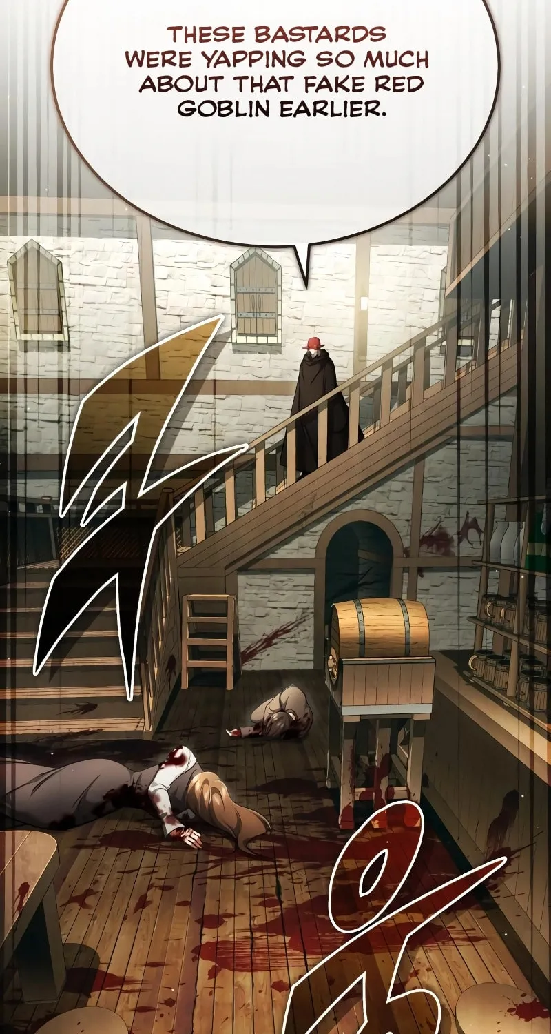 Retirement Life of a Returner Chapter 39 page 47 - 