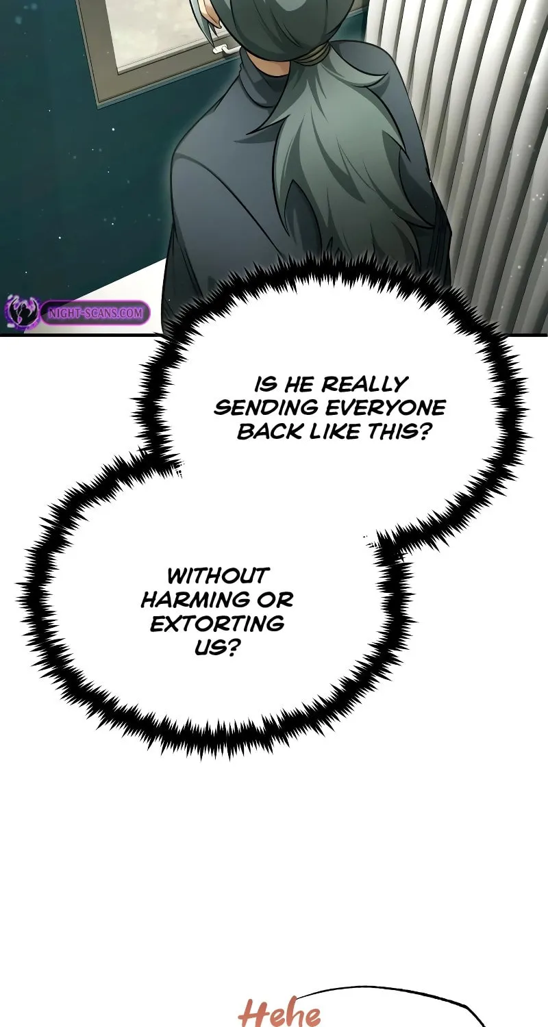 Retirement Life of a Returner Chapter 39 page 65 - 