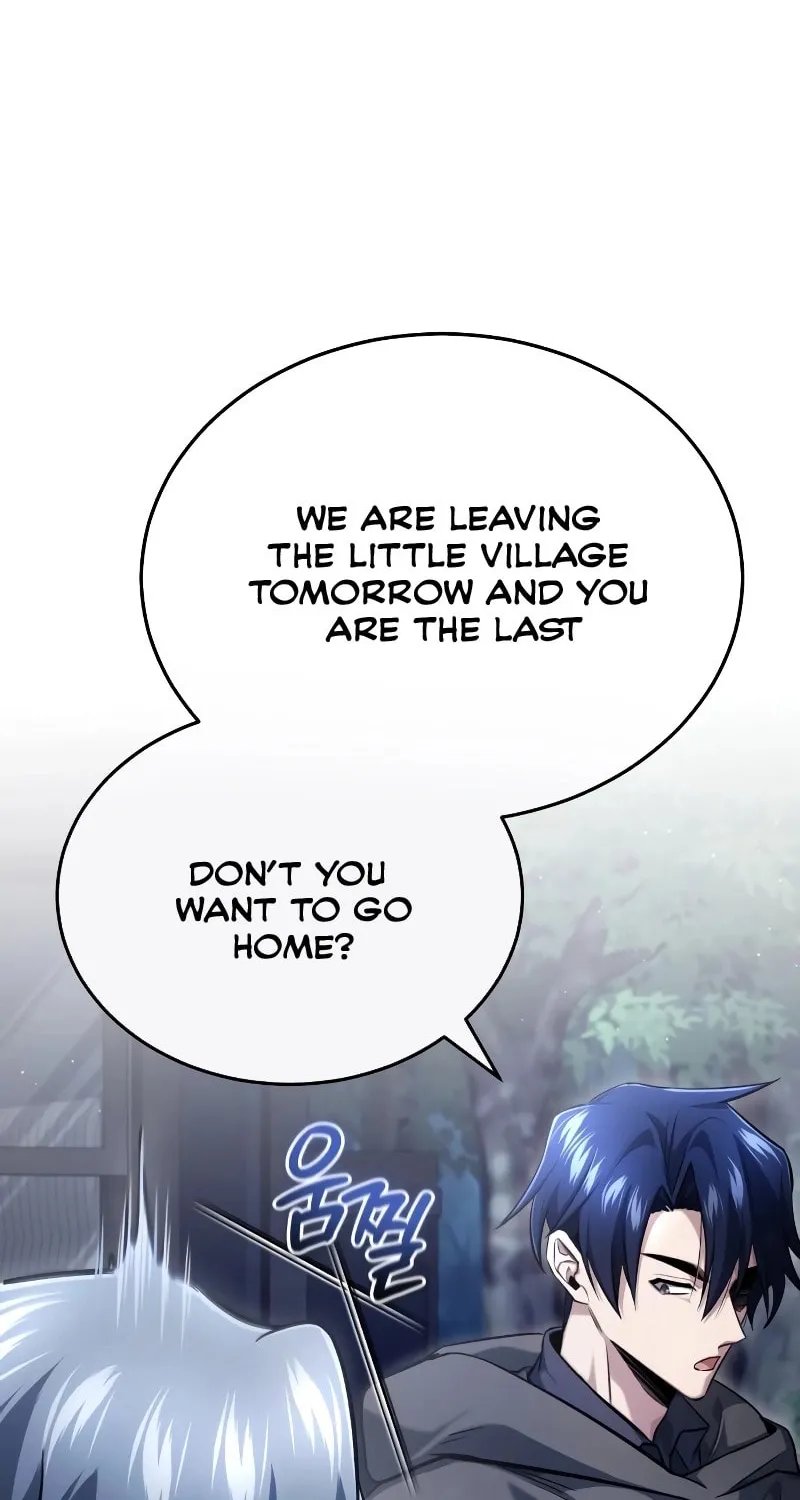 Retirement Life of a Returner Chapter 39 page 71 - 