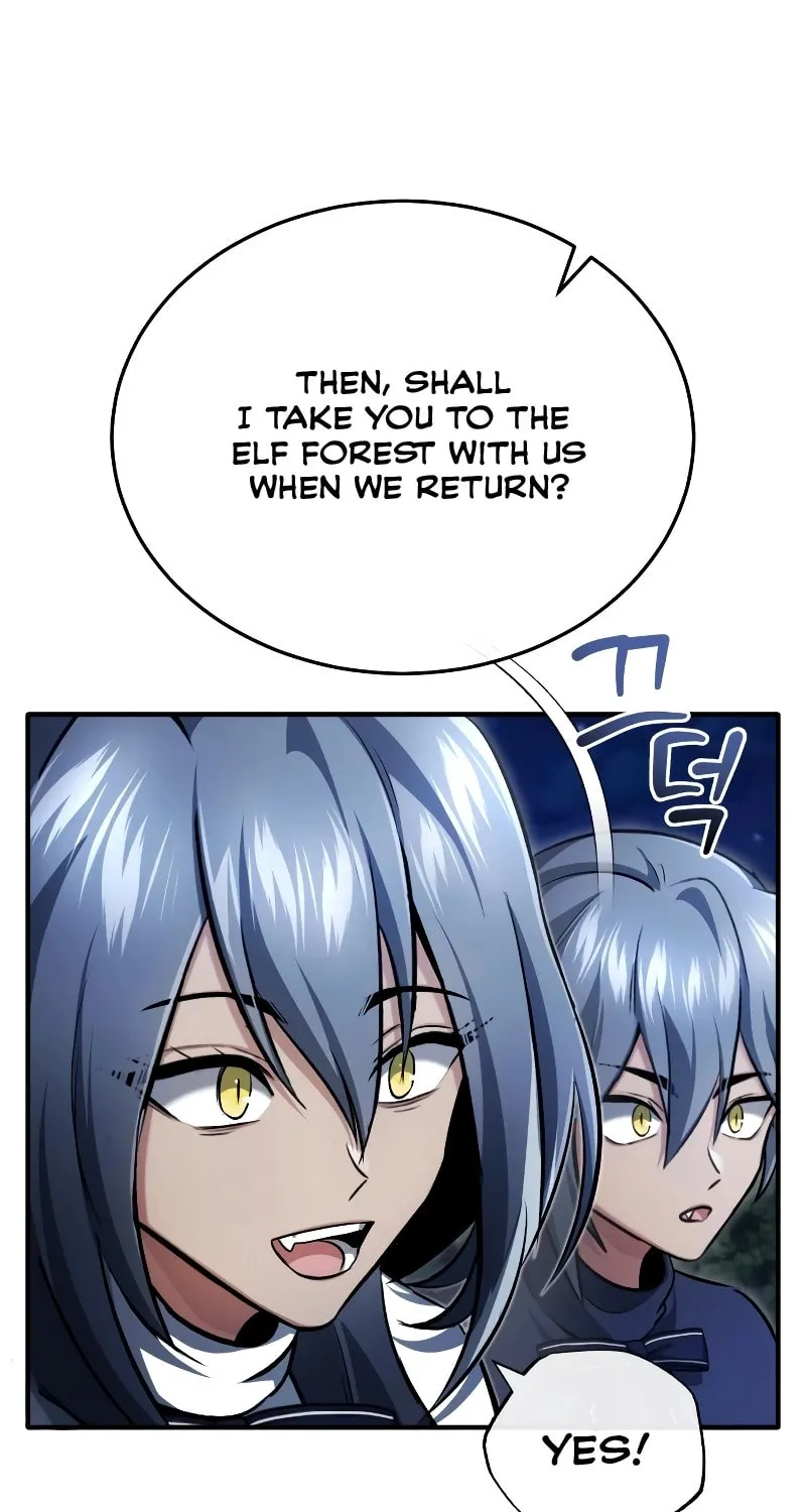 Retirement Life of a Returner Chapter 39 page 75 - 
