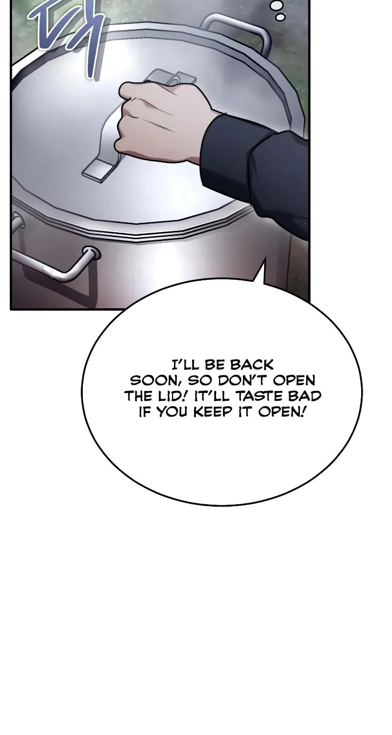 Retirement Life of a Returner Chapter 39 page 85 - 