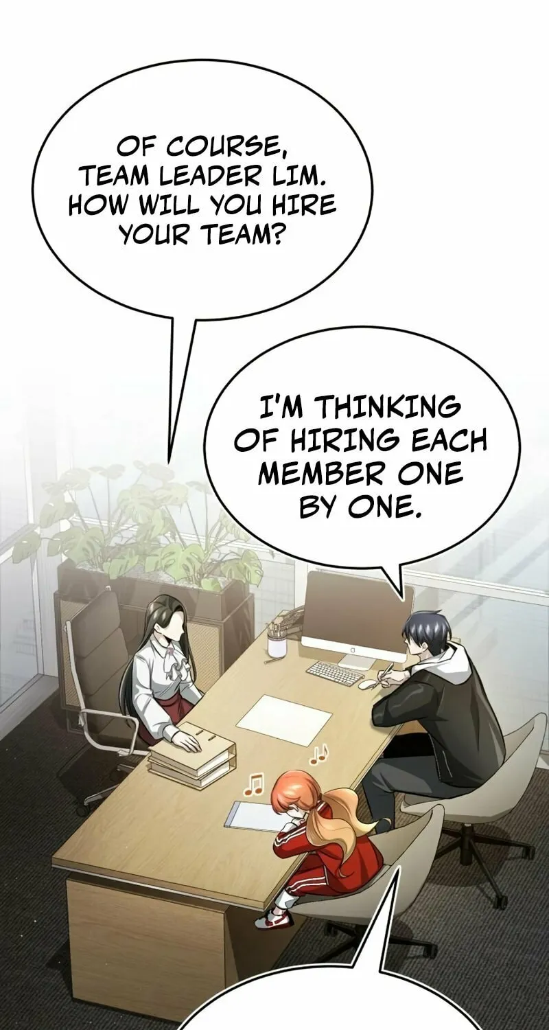 Retirement Life of a Returner Chapter 4 page 101 - 