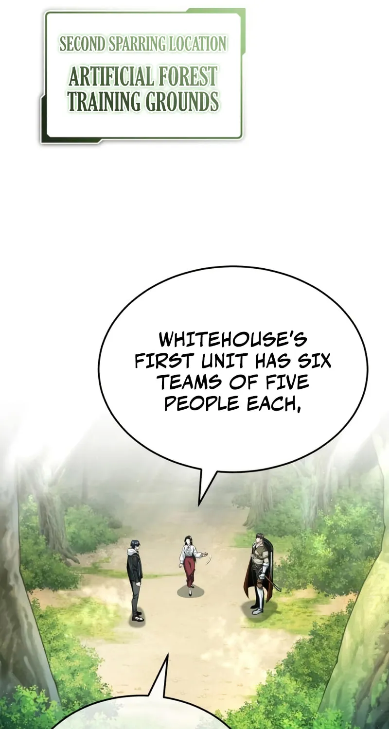 Retirement Life of a Returner Chapter 4 page 12 - 