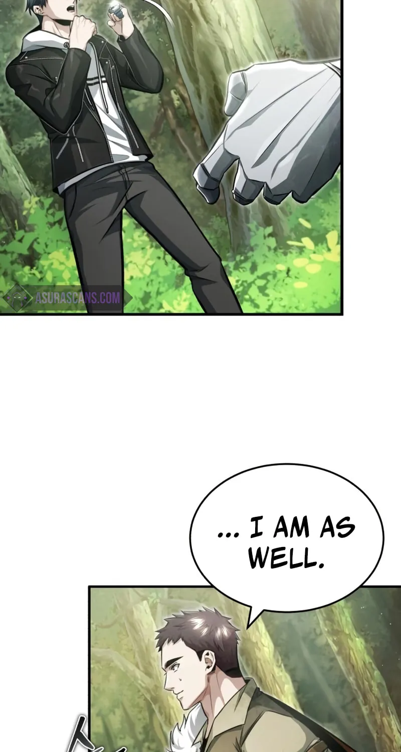 Retirement Life of a Returner Chapter 4 page 18 - 
