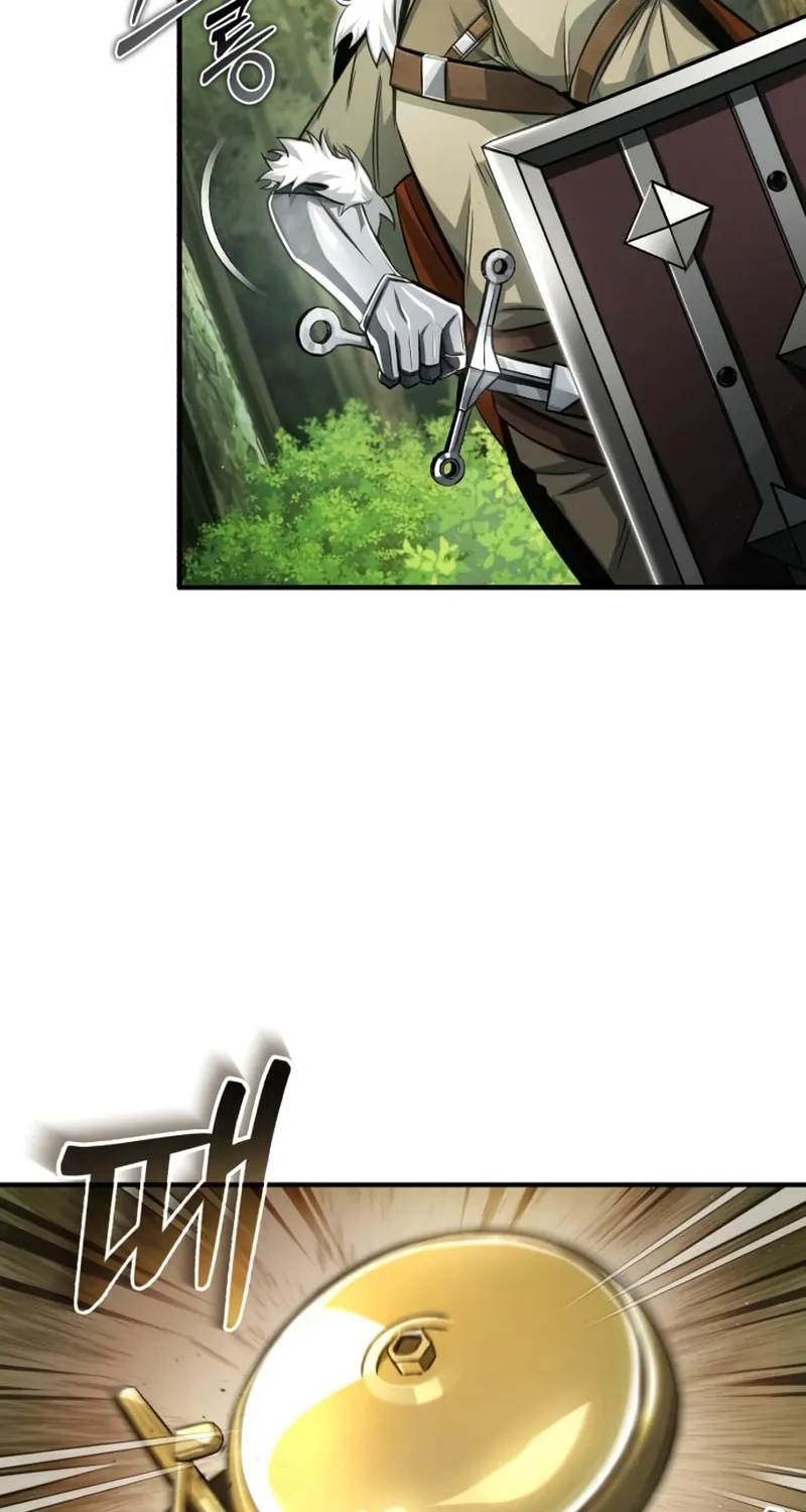 Retirement Life of a Returner Chapter 4 page 19 - 