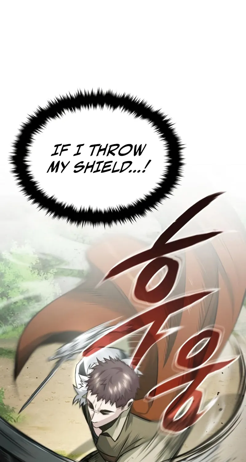 Retirement Life of a Returner Chapter 4 page 27 - 