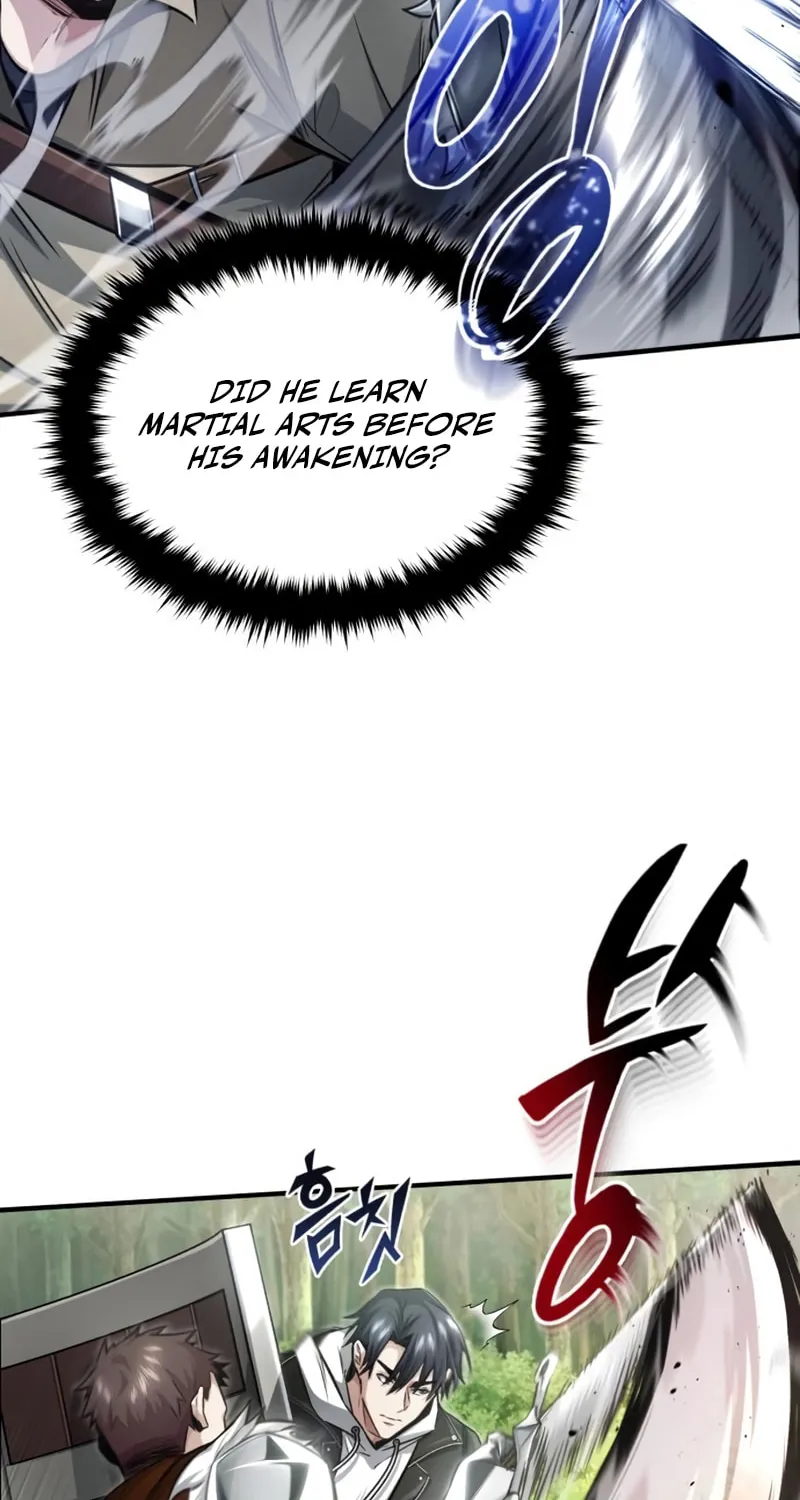 Retirement Life of a Returner Chapter 4 page 33 - 