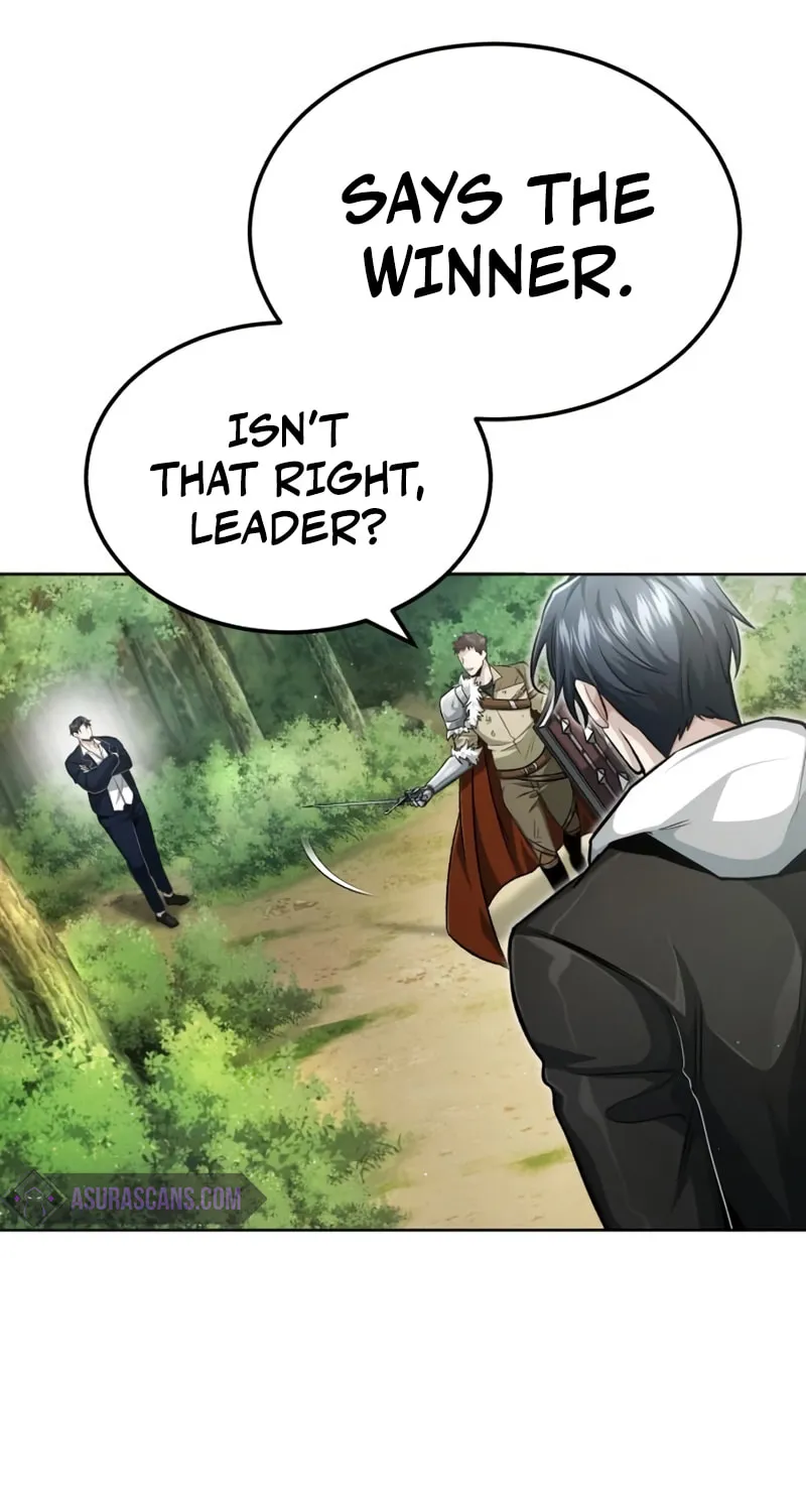 Retirement Life of a Returner Chapter 4 page 48 - 