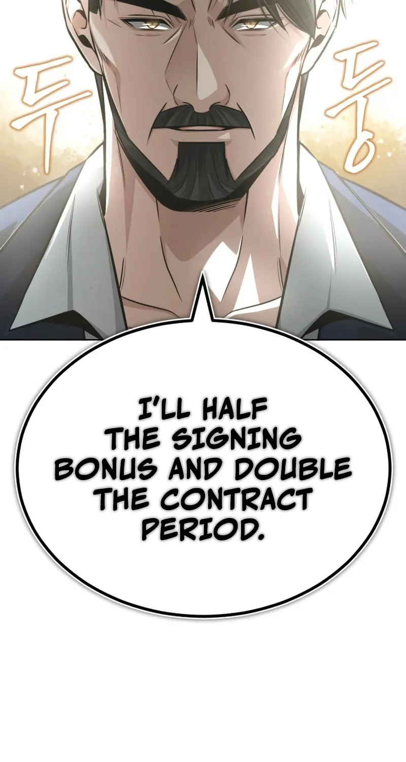 Retirement Life of a Returner Chapter 4 page 56 - 