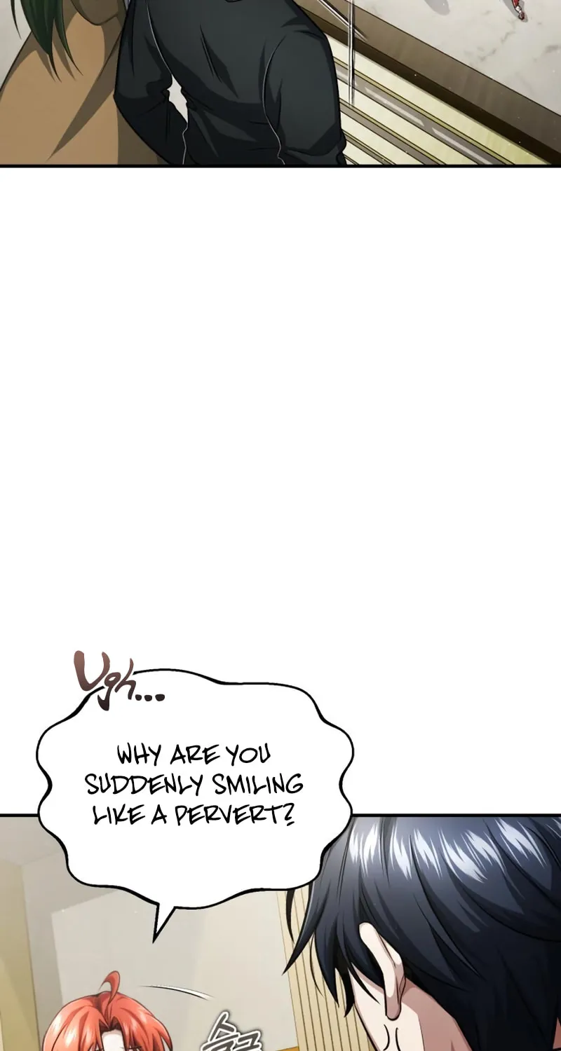 Retirement Life of a Returner Chapter 4 page 9 - 