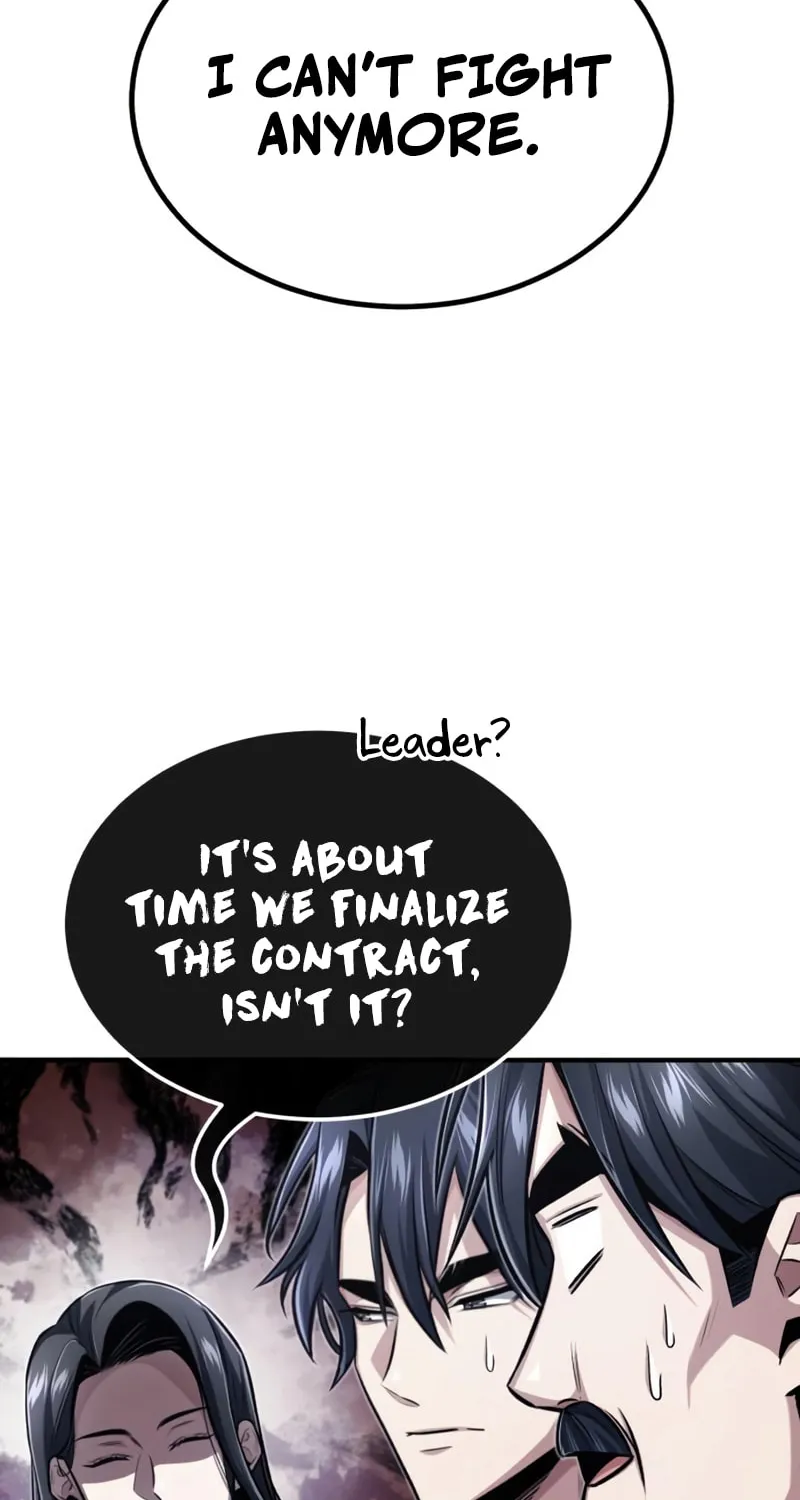 Retirement Life of a Returner Chapter 4 page 97 - 