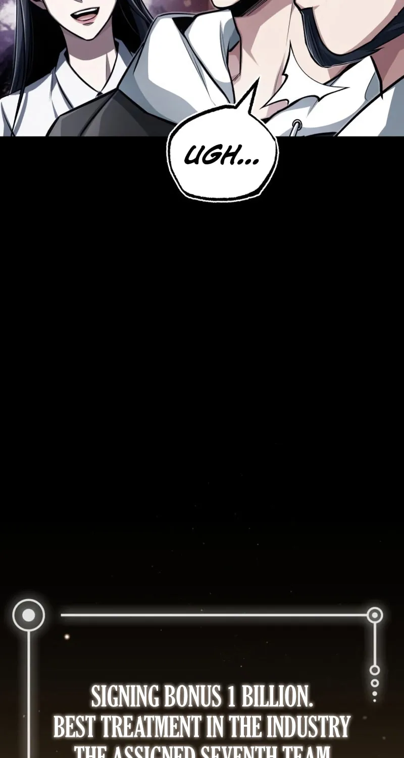 Retirement Life of a Returner Chapter 4 page 98 - 