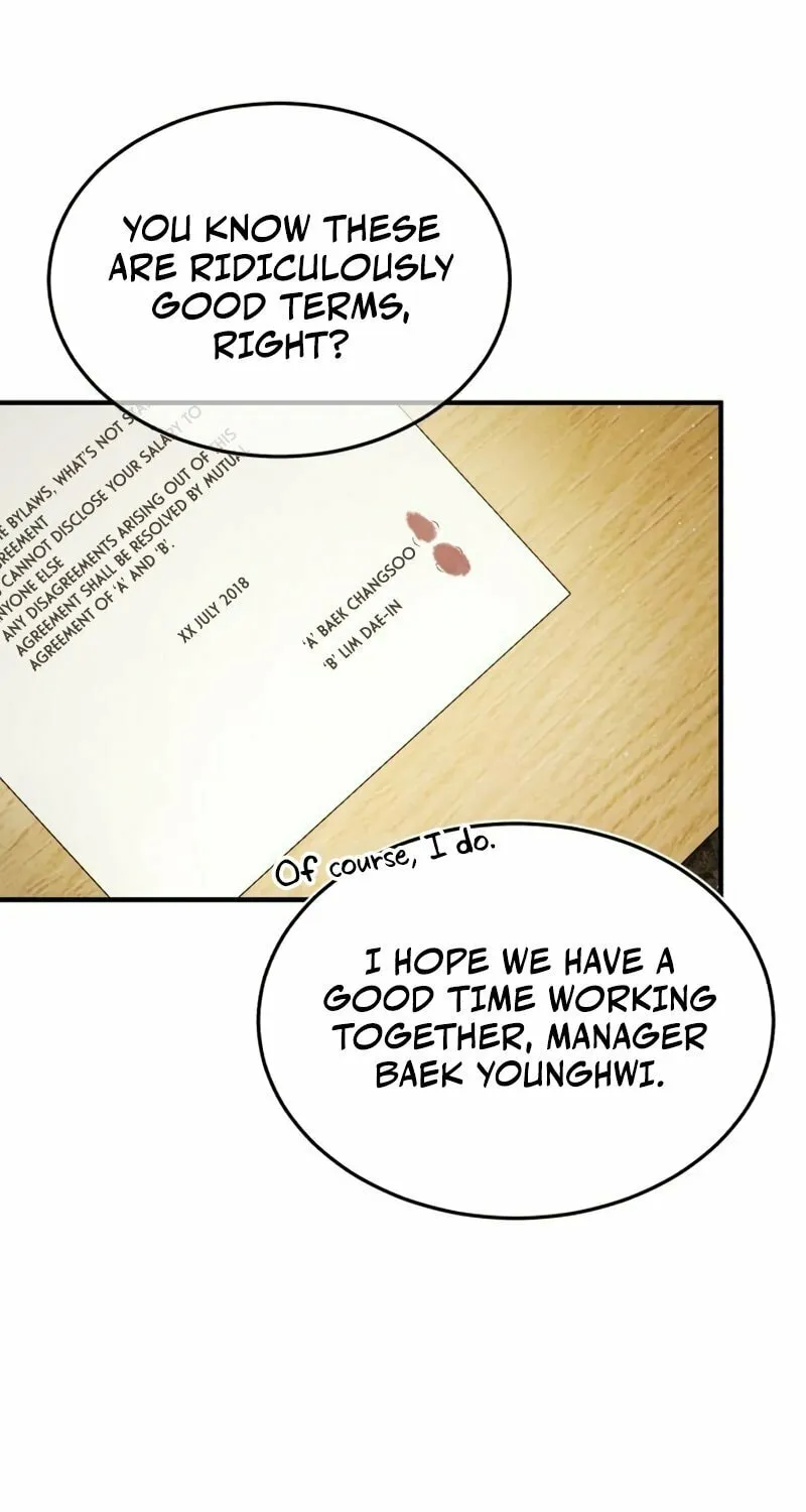 Retirement Life of a Returner Chapter 4 page 100 - 