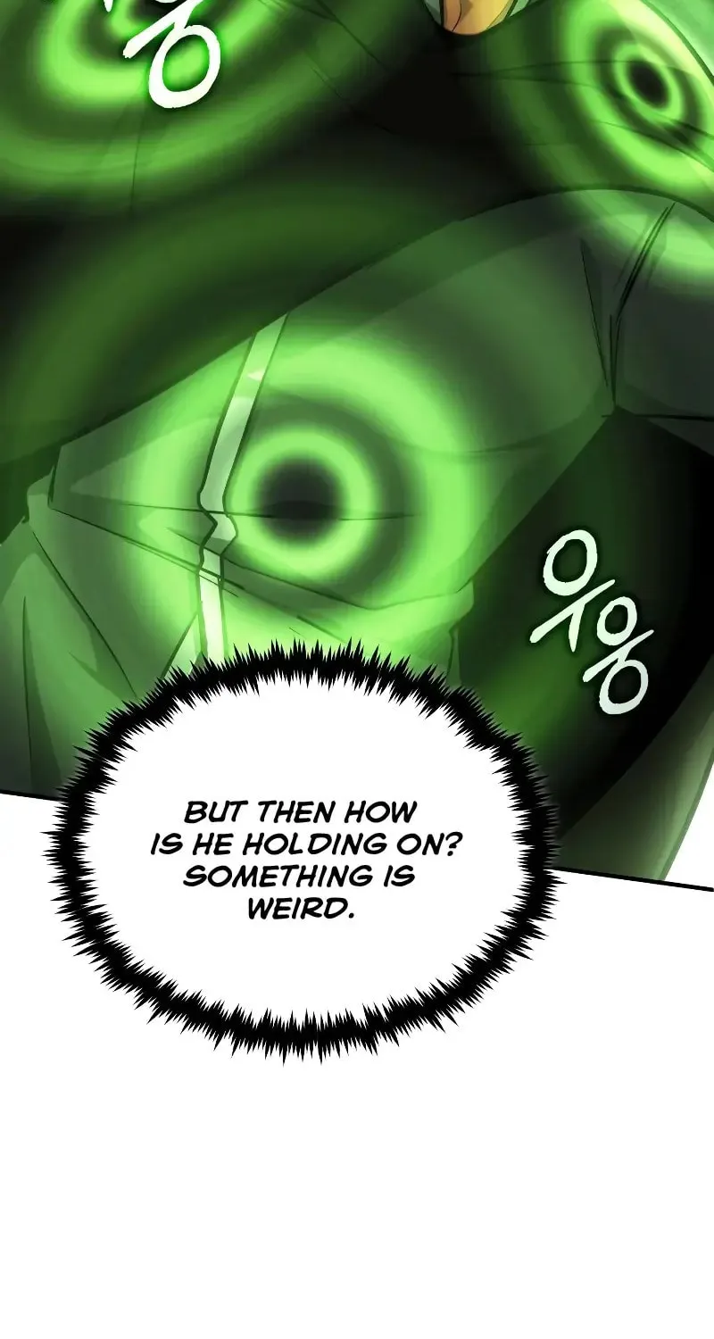 Retirement Life of a Returner Chapter 40 page 38 - 