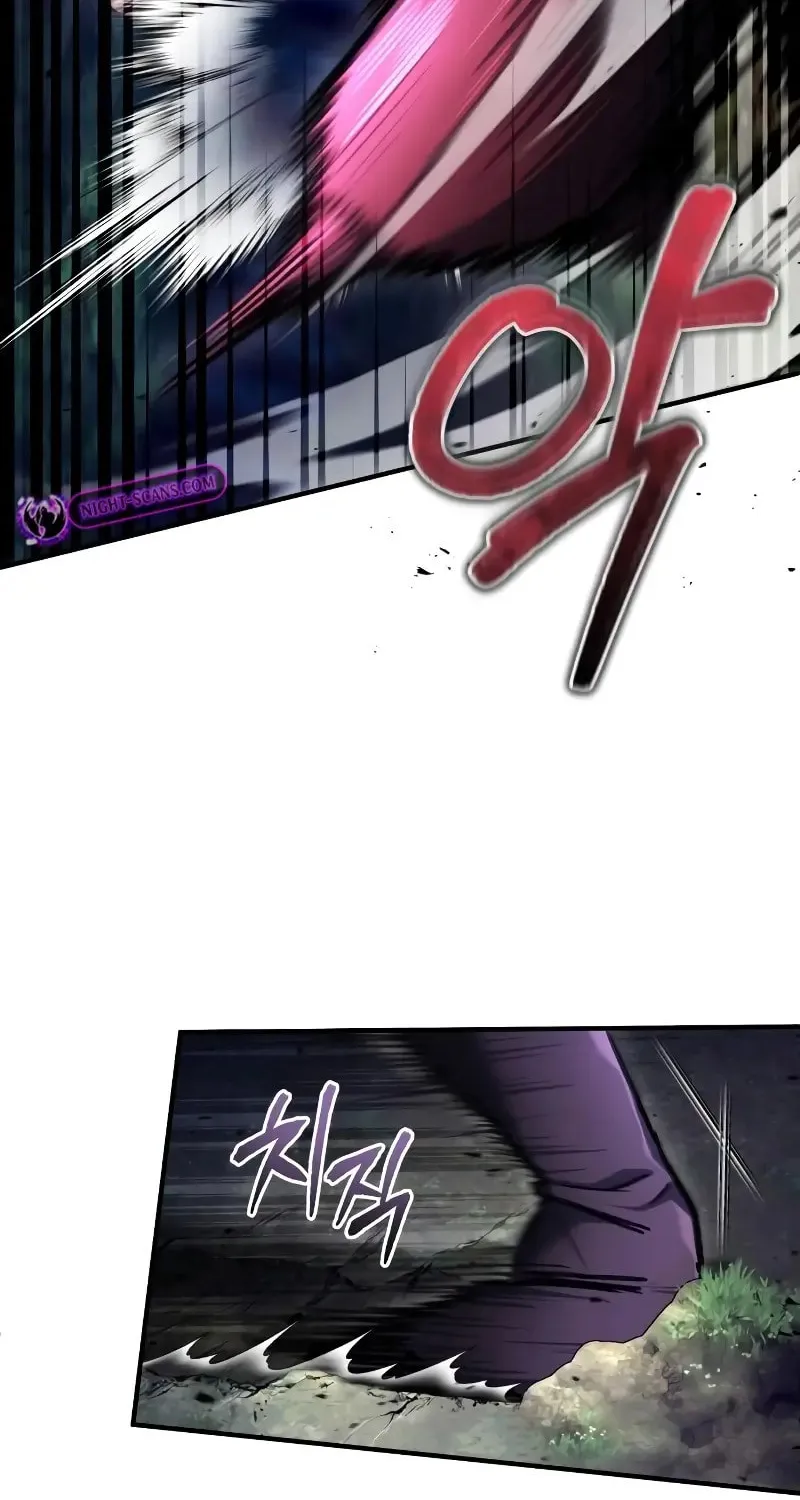 Retirement Life of a Returner Chapter 40 page 48 - 