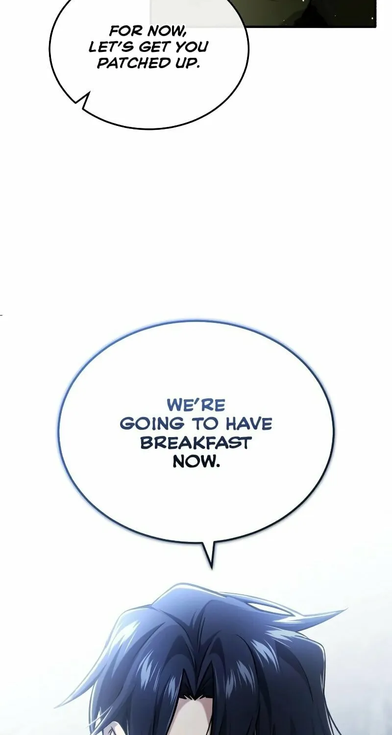 Retirement Life of a Returner Chapter 41 page 20 - 