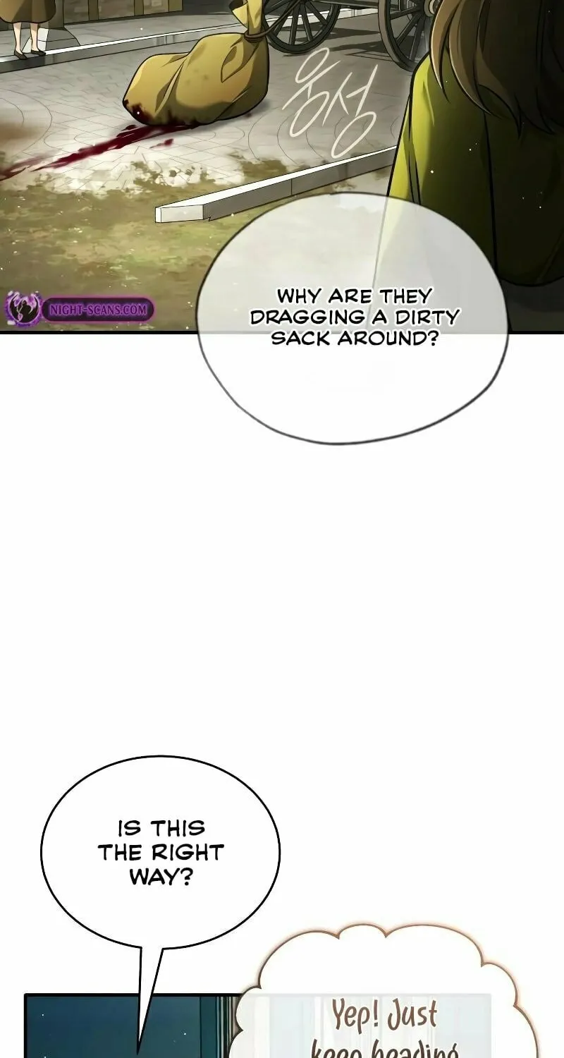 Retirement Life of a Returner Chapter 41 page 24 - 