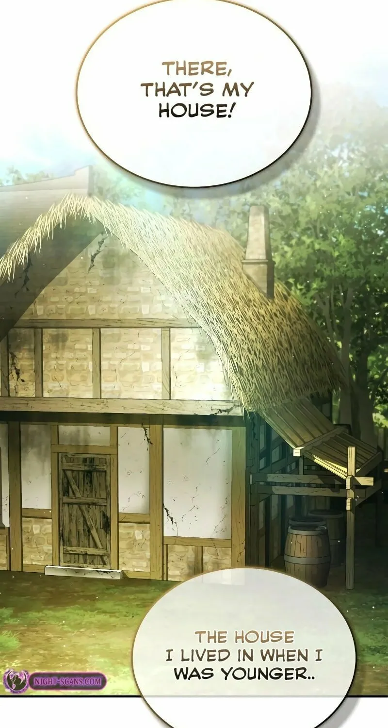 Retirement Life of a Returner Chapter 41 page 29 - 