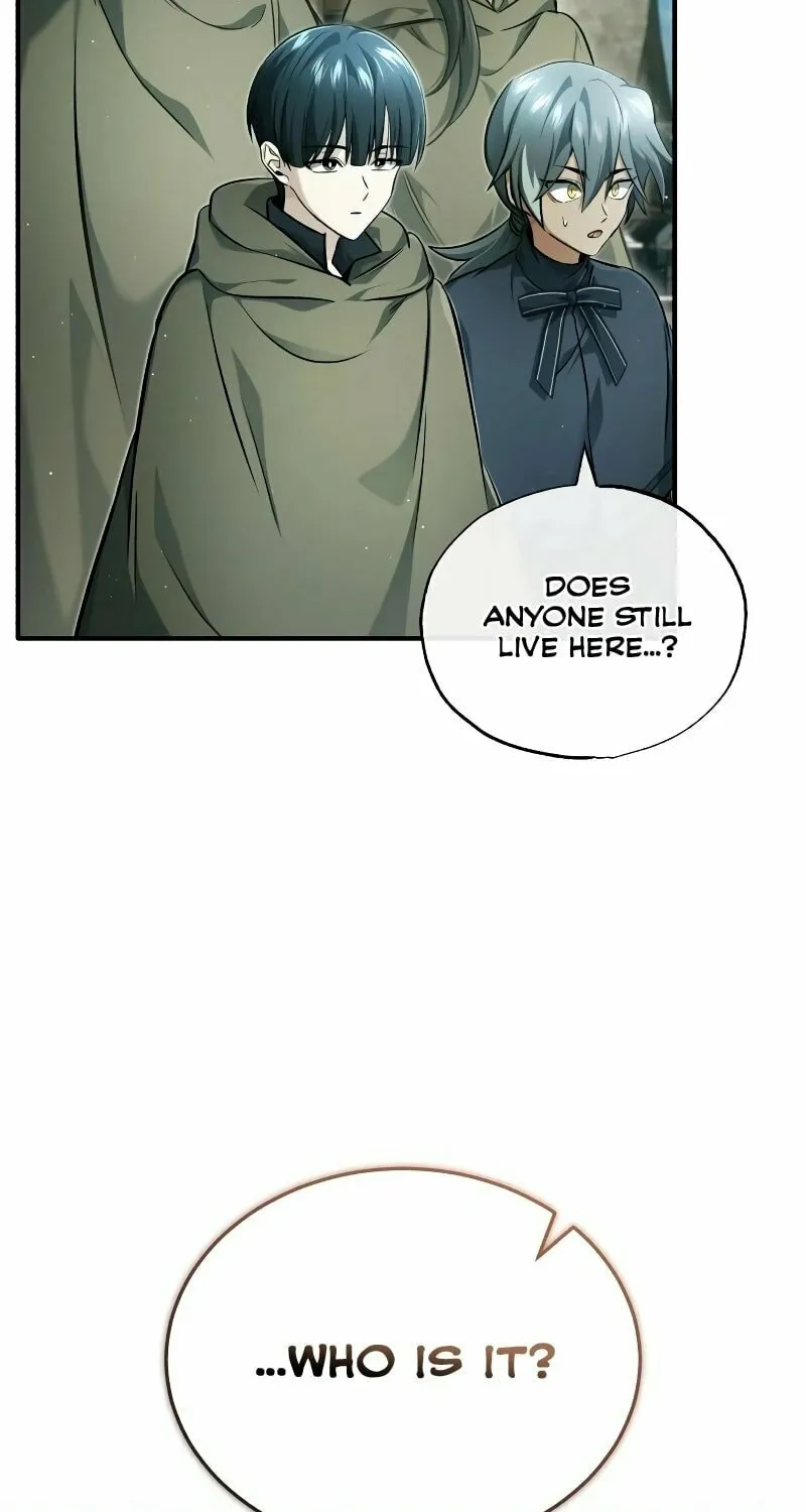 Retirement Life of a Returner Chapter 41 page 32 - 