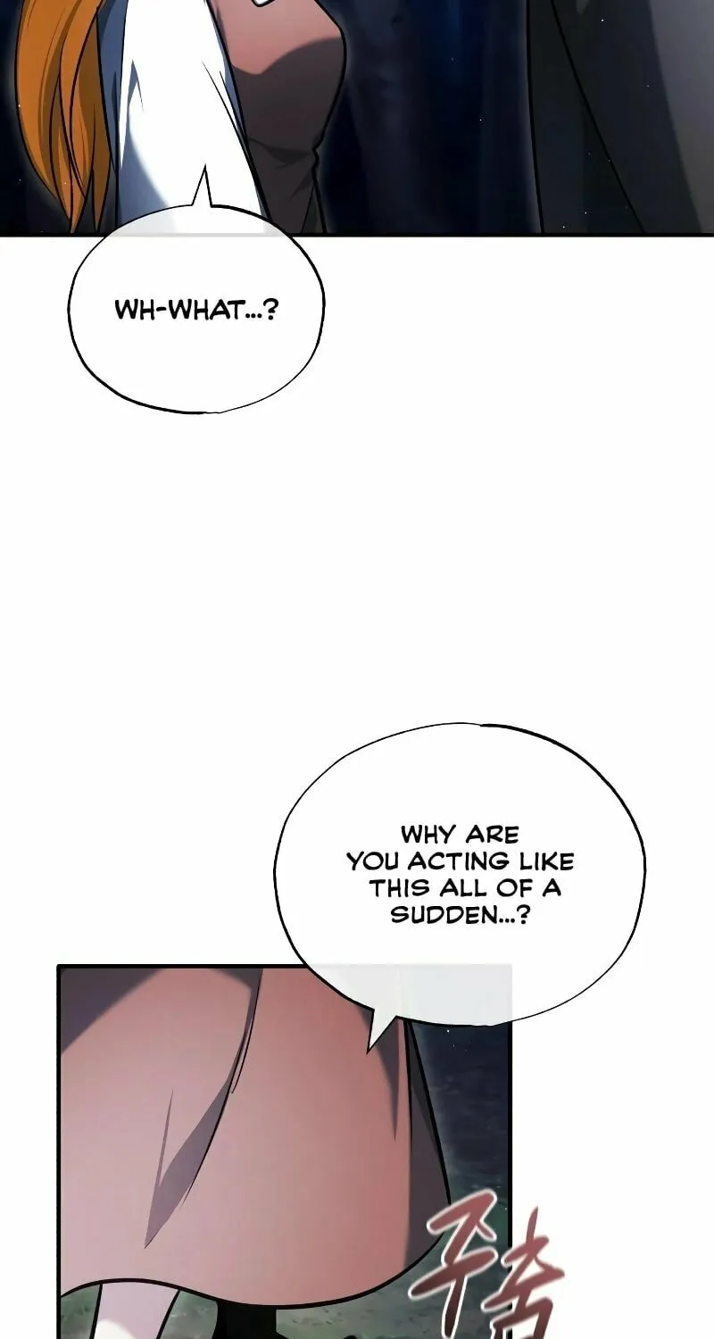 Retirement Life of a Returner Chapter 41 page 55 - 