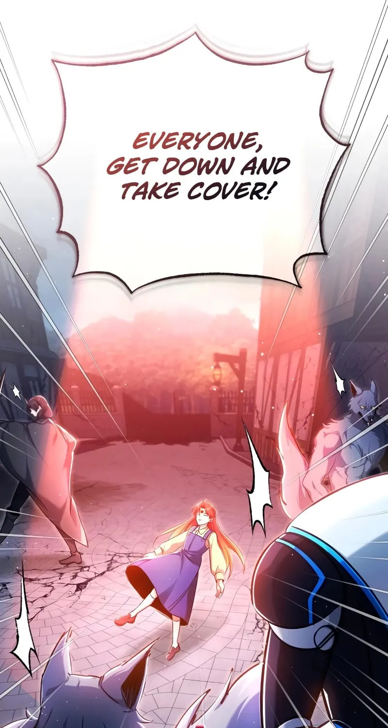 Retirement Life of a Returner Chapter 42 page 32 - 