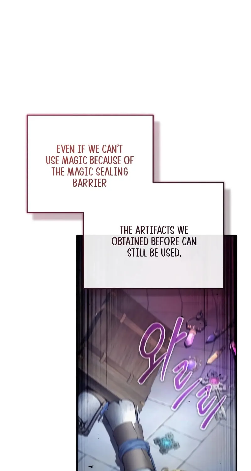 Retirement Life of a Returner Chapter 42 page 39 - 