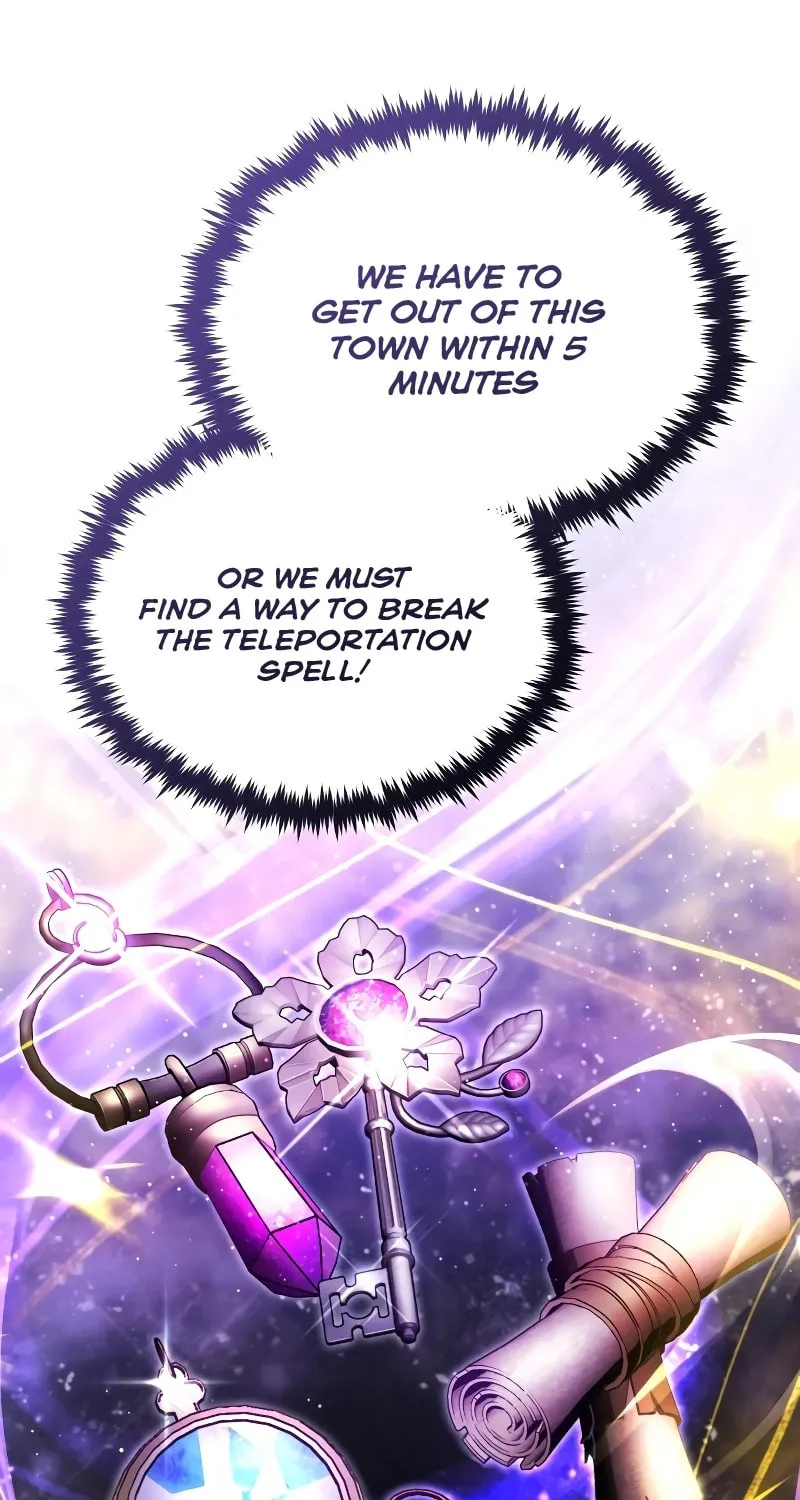 Retirement Life of a Returner Chapter 42 page 7 - 
