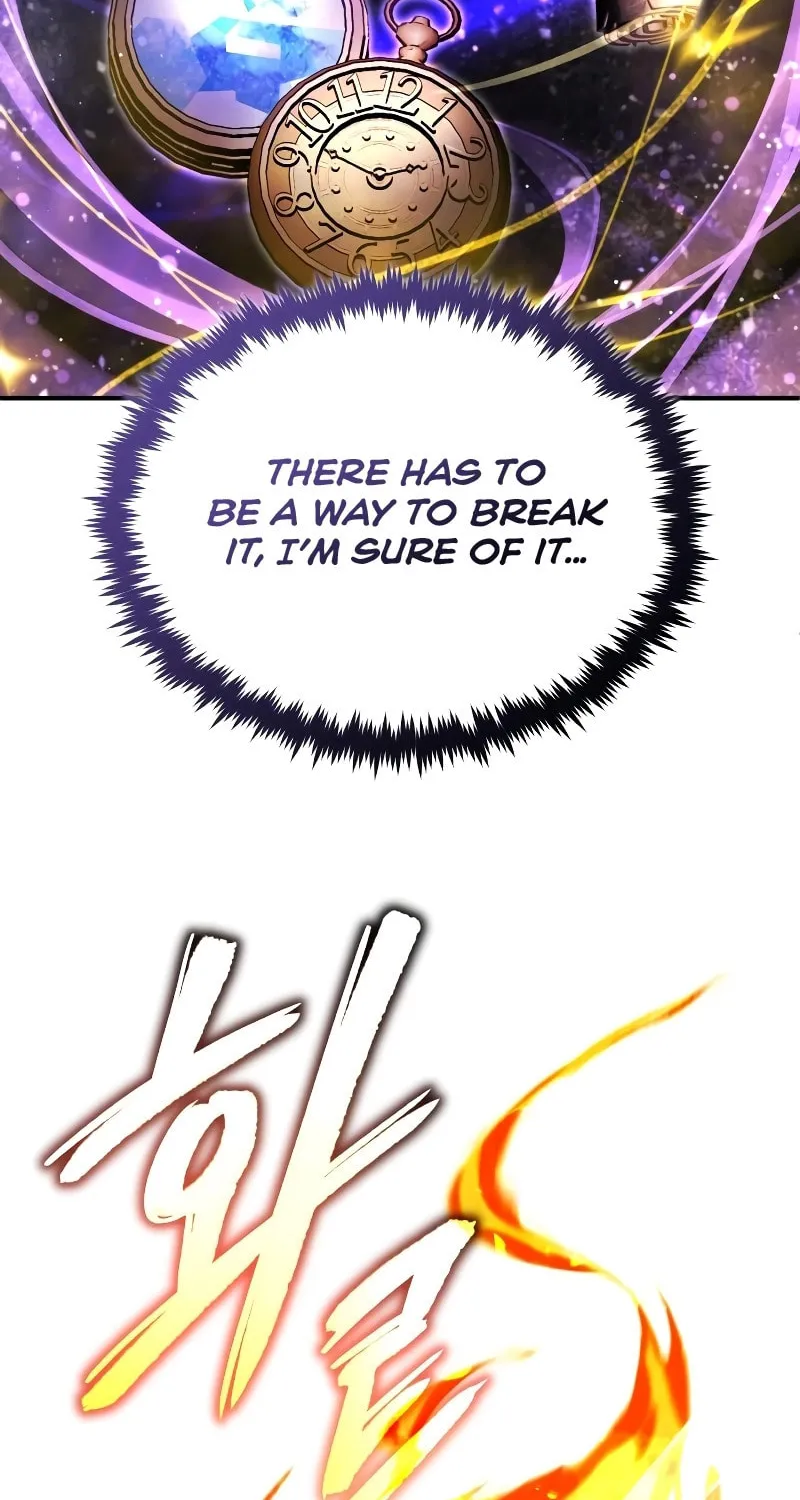 Retirement Life of a Returner Chapter 42 page 8 - 
