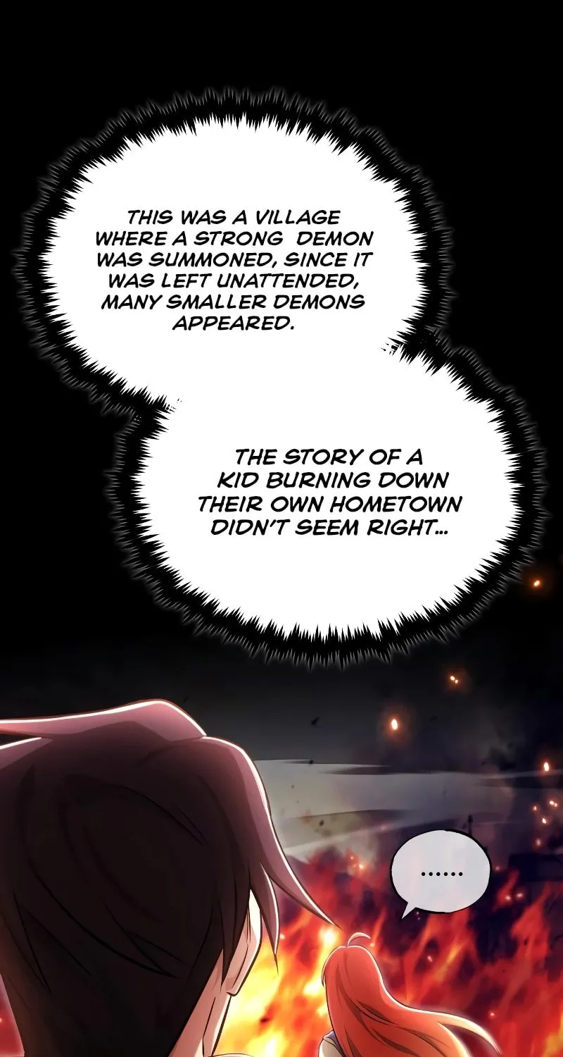 Retirement Life of a Returner Chapter 42 page 72 - 