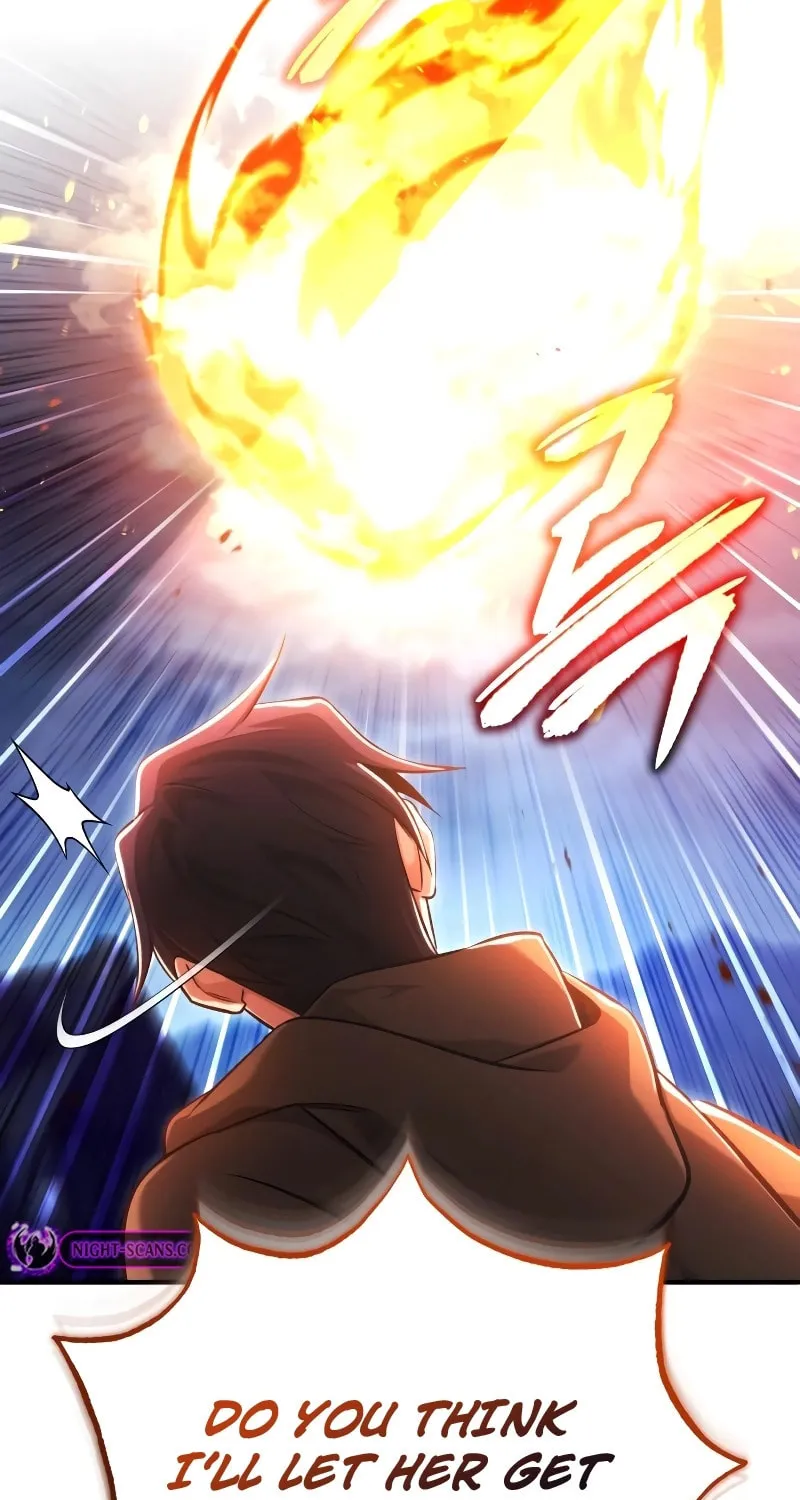 Retirement Life of a Returner Chapter 42 page 9 - 