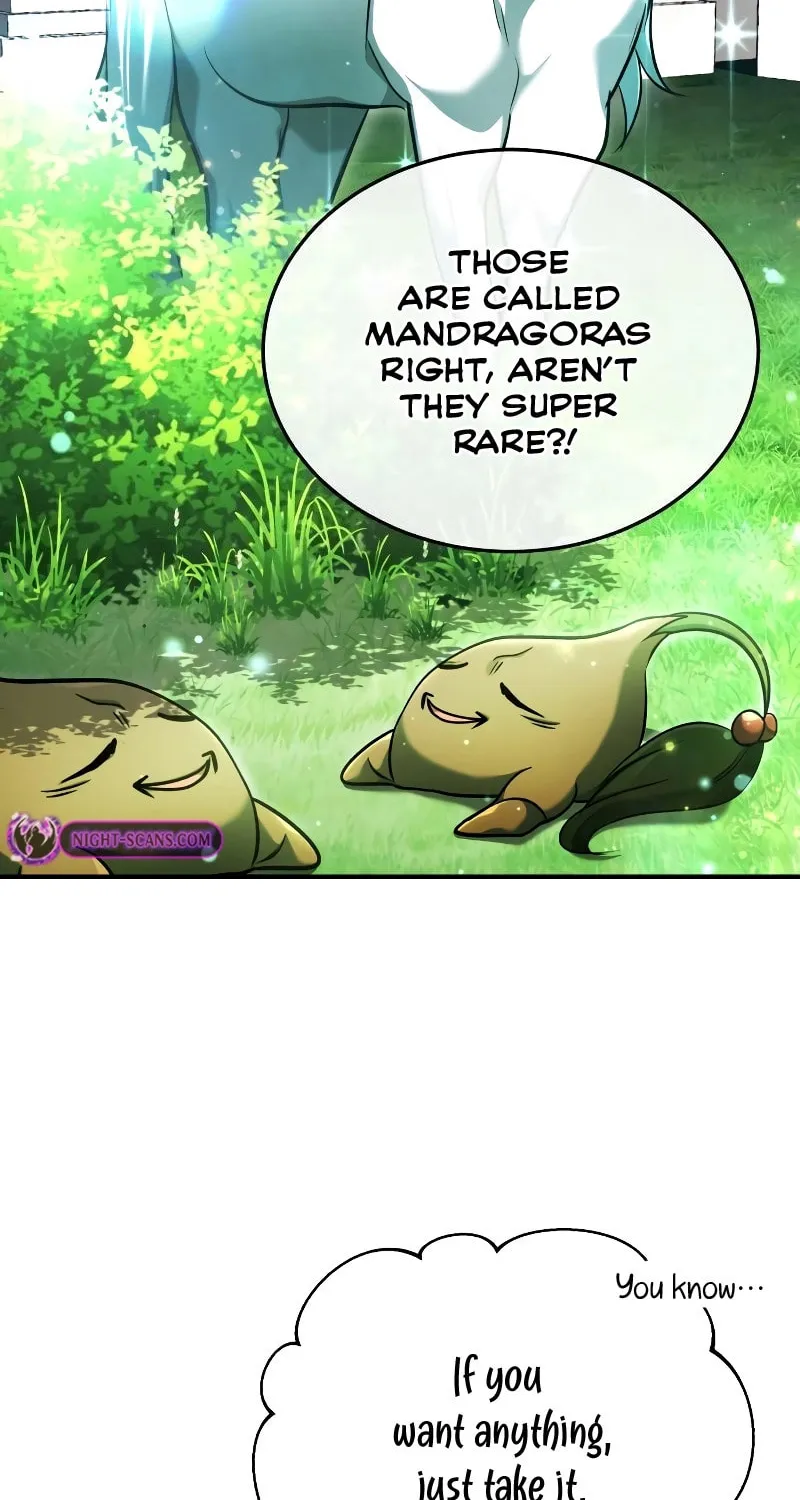 Retirement Life of a Returner Chapter 43 page 20 - 