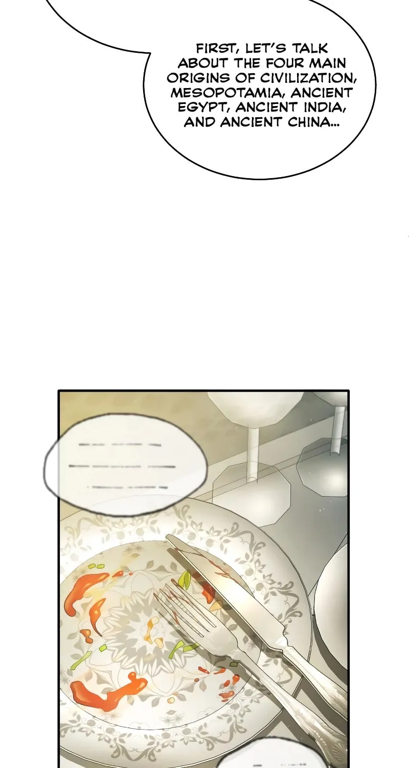 Retirement Life of a Returner Chapter 43 page 27 - 