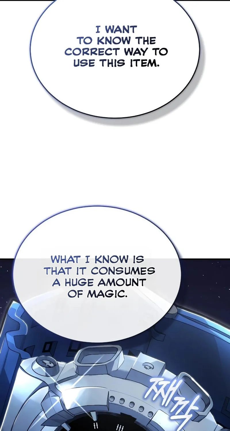 Retirement Life of a Returner Chapter 43 page 32 - 