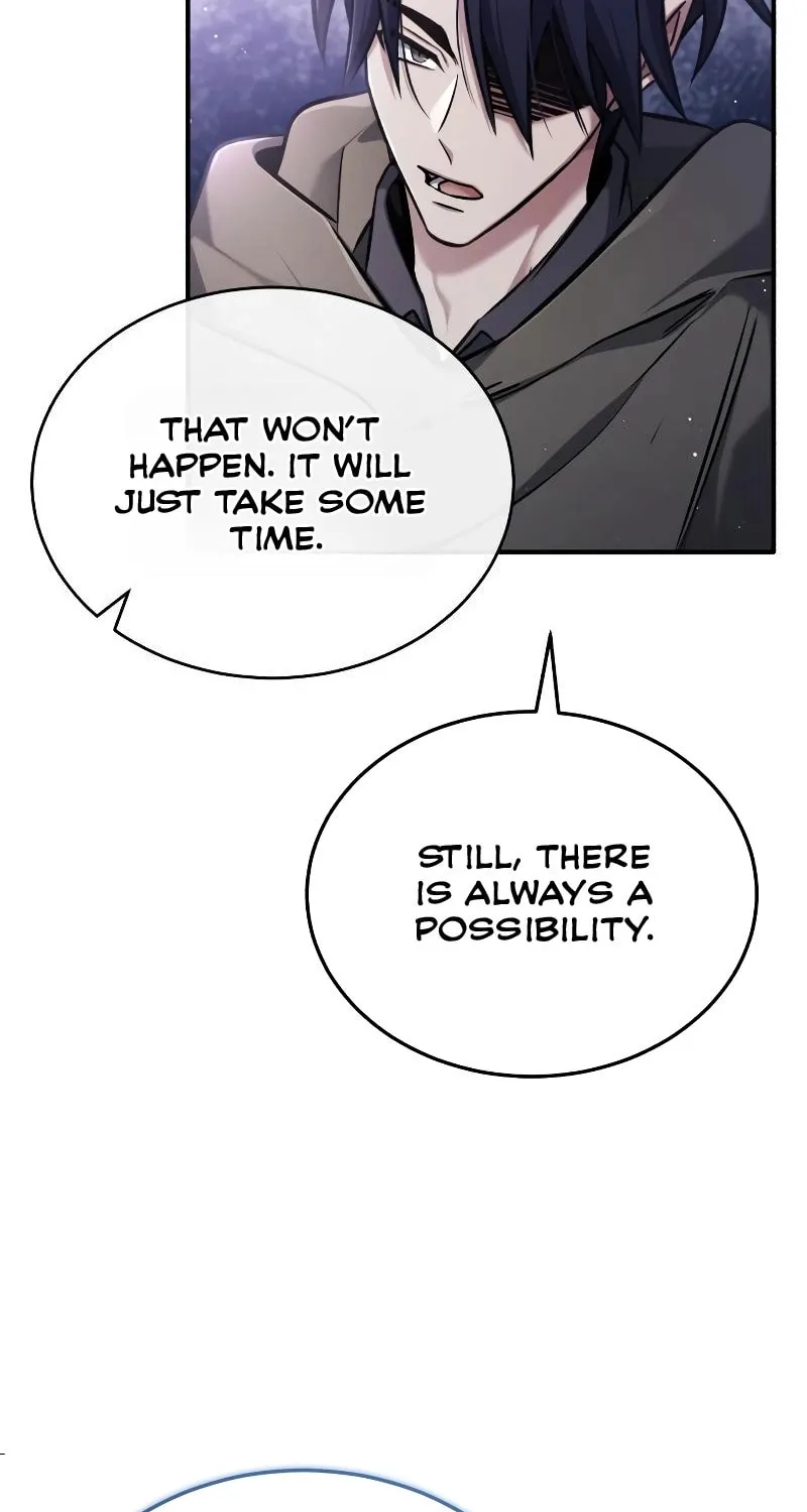 Retirement Life of a Returner Chapter 43 page 40 - 