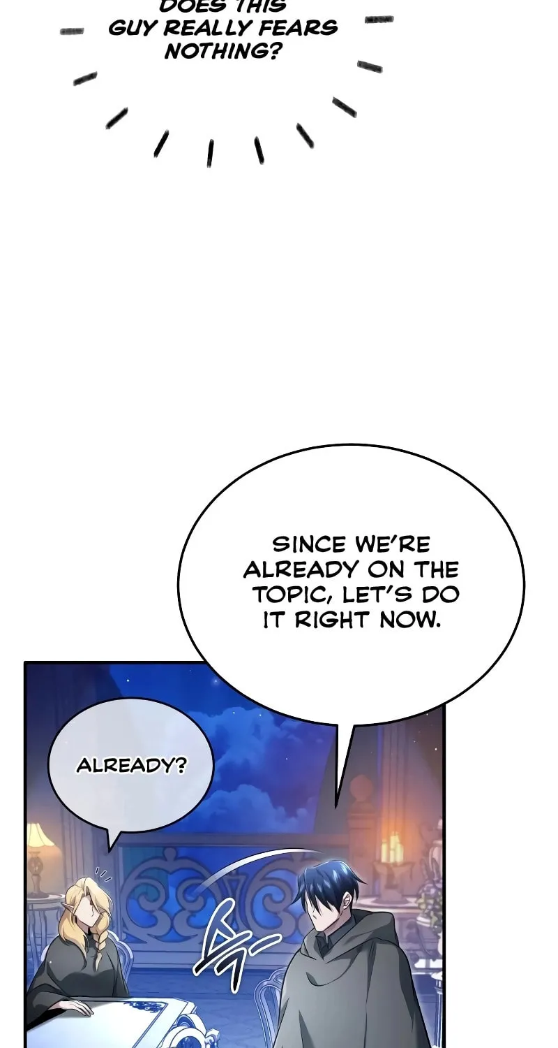 Retirement Life of a Returner Chapter 43 page 49 - 