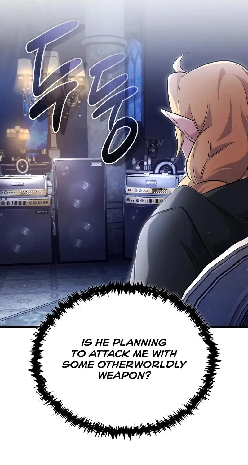 Retirement Life of a Returner Chapter 43 page 52 - 