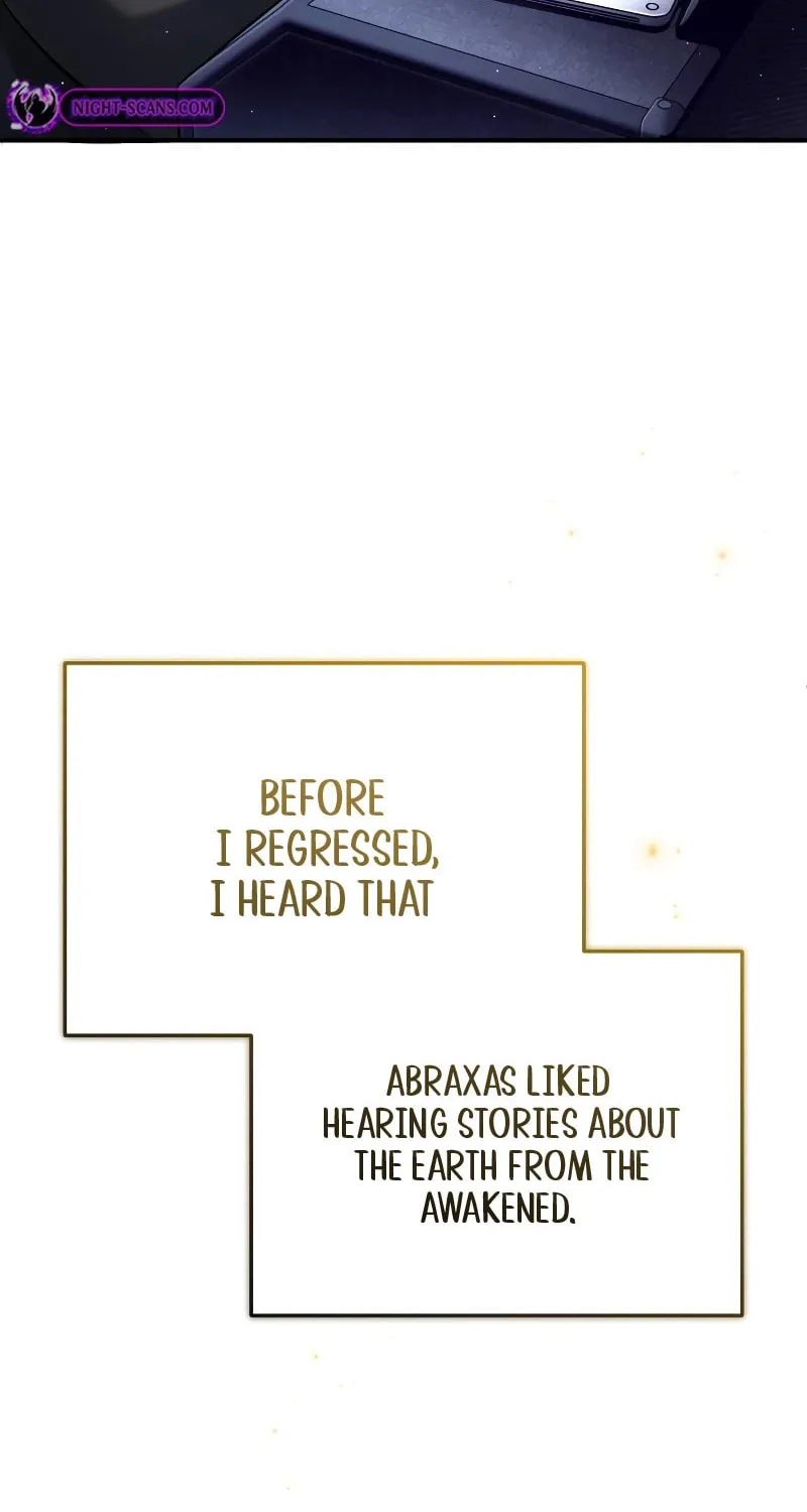Retirement Life of a Returner Chapter 43 page 54 - 