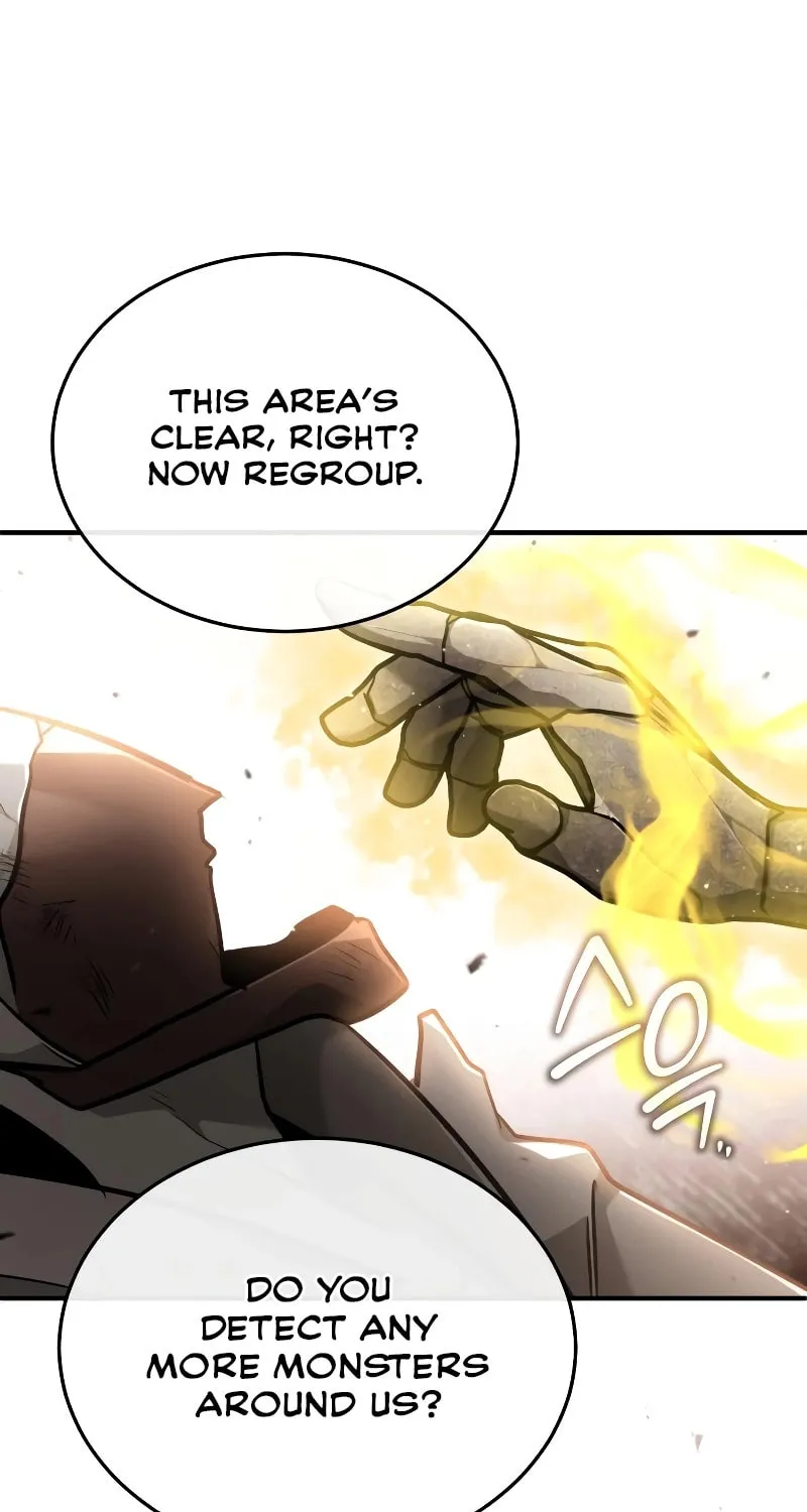 Retirement Life of a Returner Chapter 43 page 83 - 