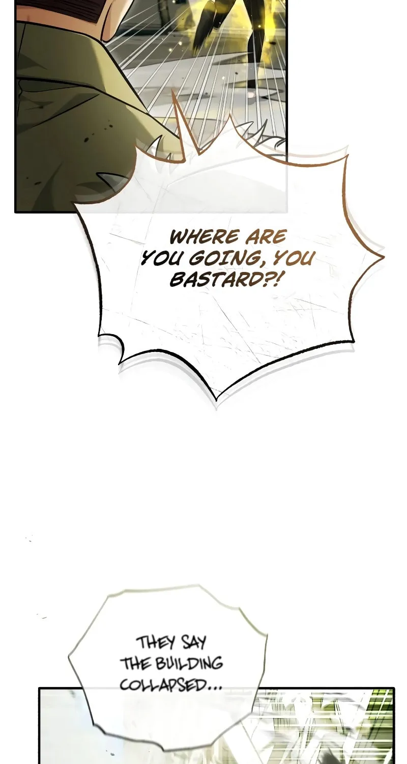 Retirement Life of a Returner Chapter 43 page 86 - 