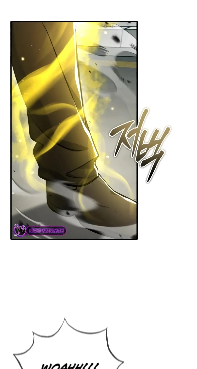 Retirement Life of a Returner Chapter 43 page 88 - 