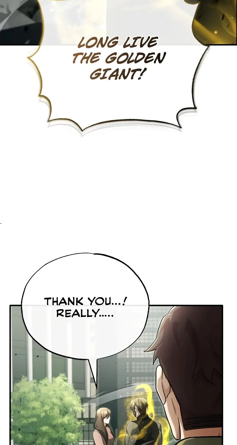 Retirement Life of a Returner Chapter 43 page 90 - 