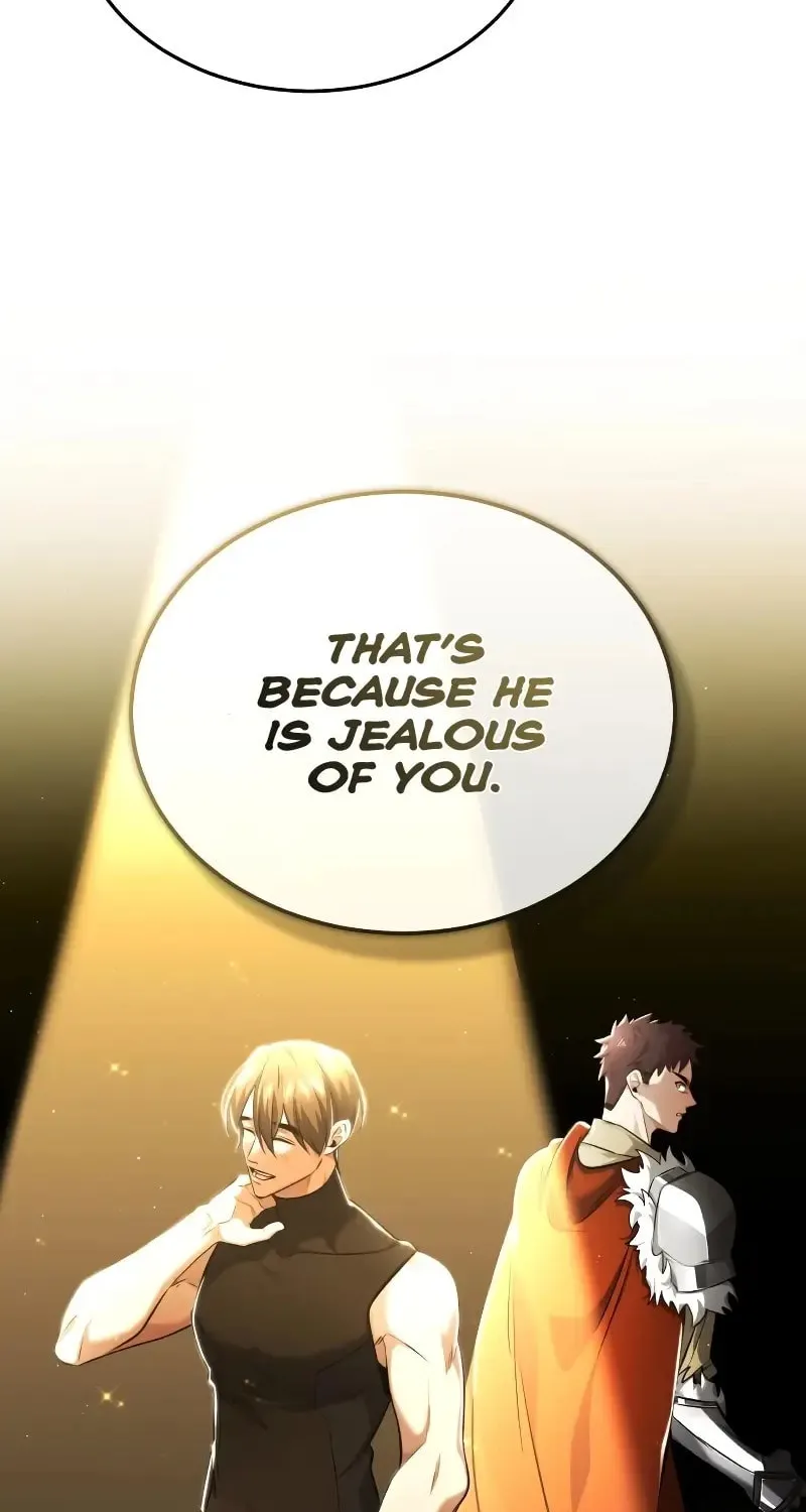 Retirement Life of a Returner Chapter 44 page 16 - 