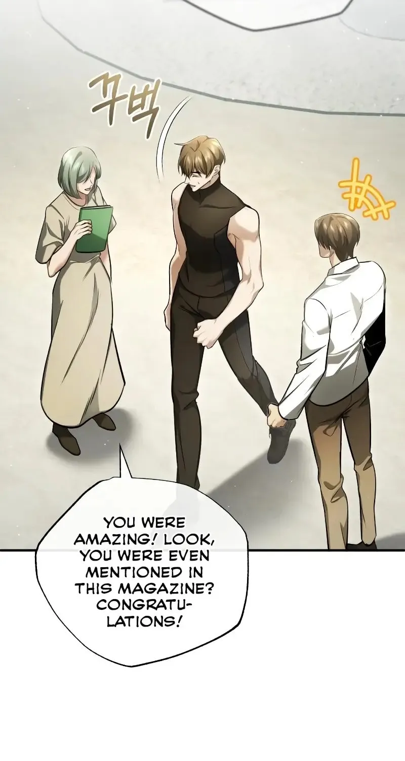 Retirement Life of a Returner Chapter 44 page 3 - 