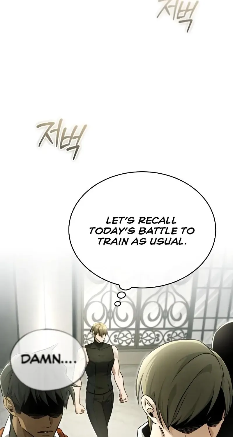 Retirement Life of a Returner Chapter 44 page 26 - 