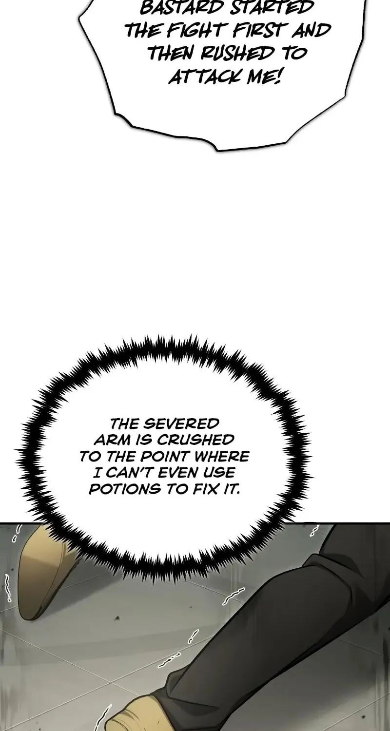 Retirement Life of a Returner Chapter 44 page 38 - 