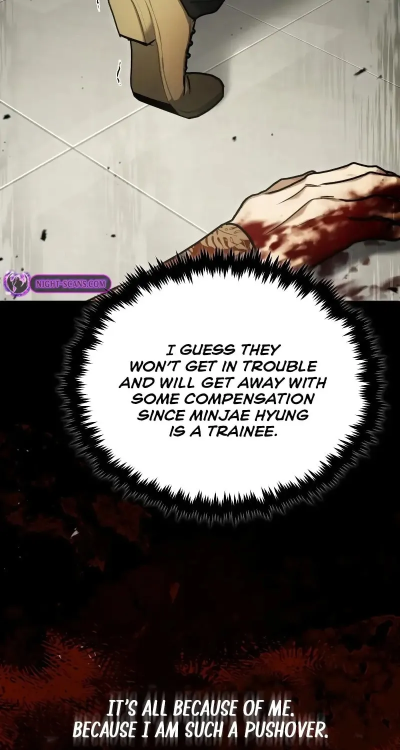 Retirement Life of a Returner Chapter 44 page 39 - 