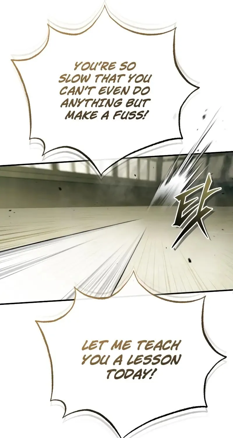 Retirement Life of a Returner Chapter 44 page 43 - 
