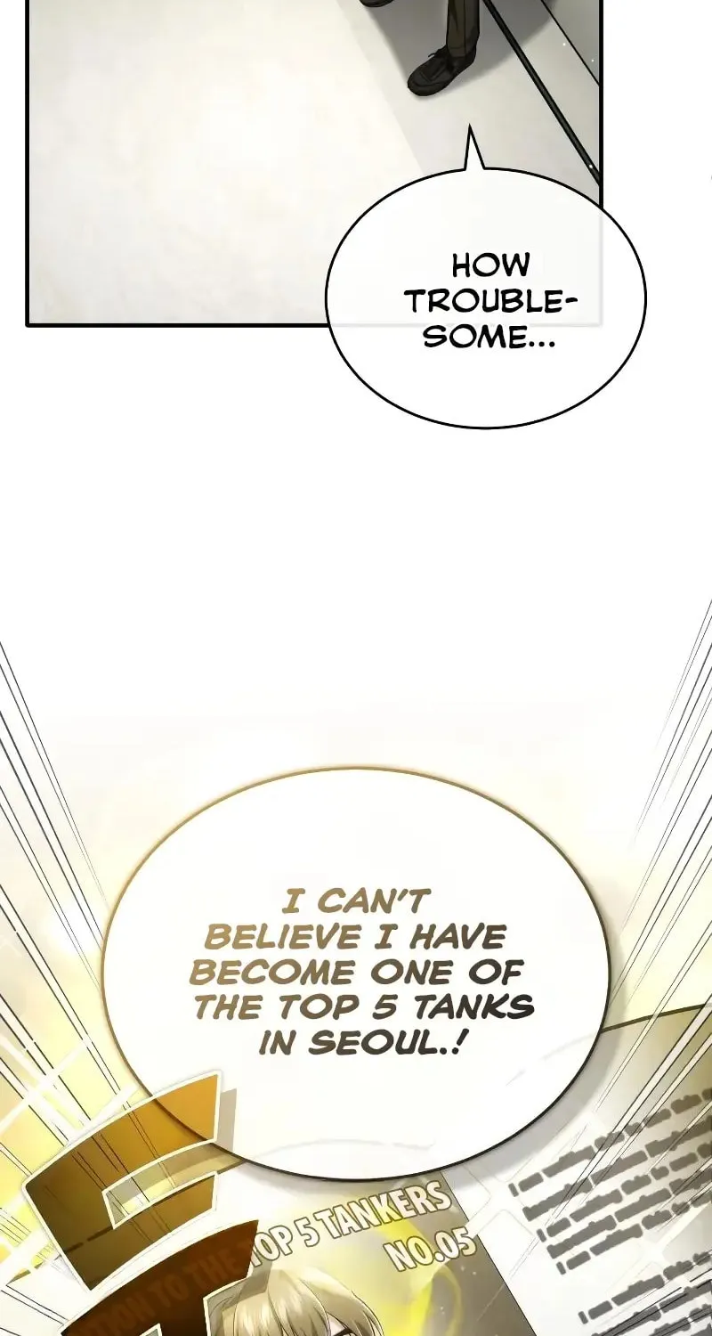 Retirement Life of a Returner Chapter 44 page 6 - 
