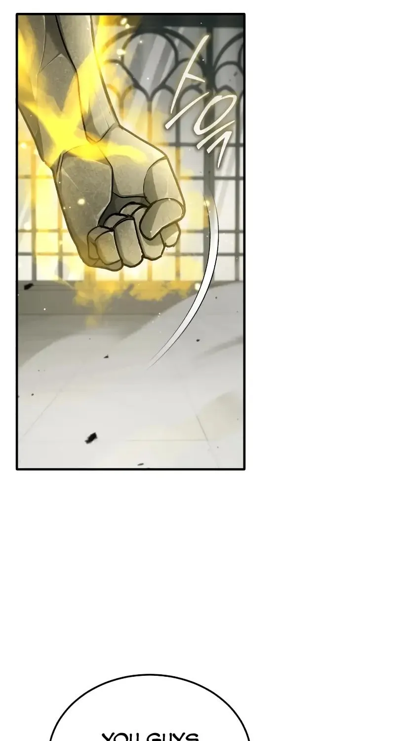 Retirement Life of a Returner Chapter 44 page 56 - 